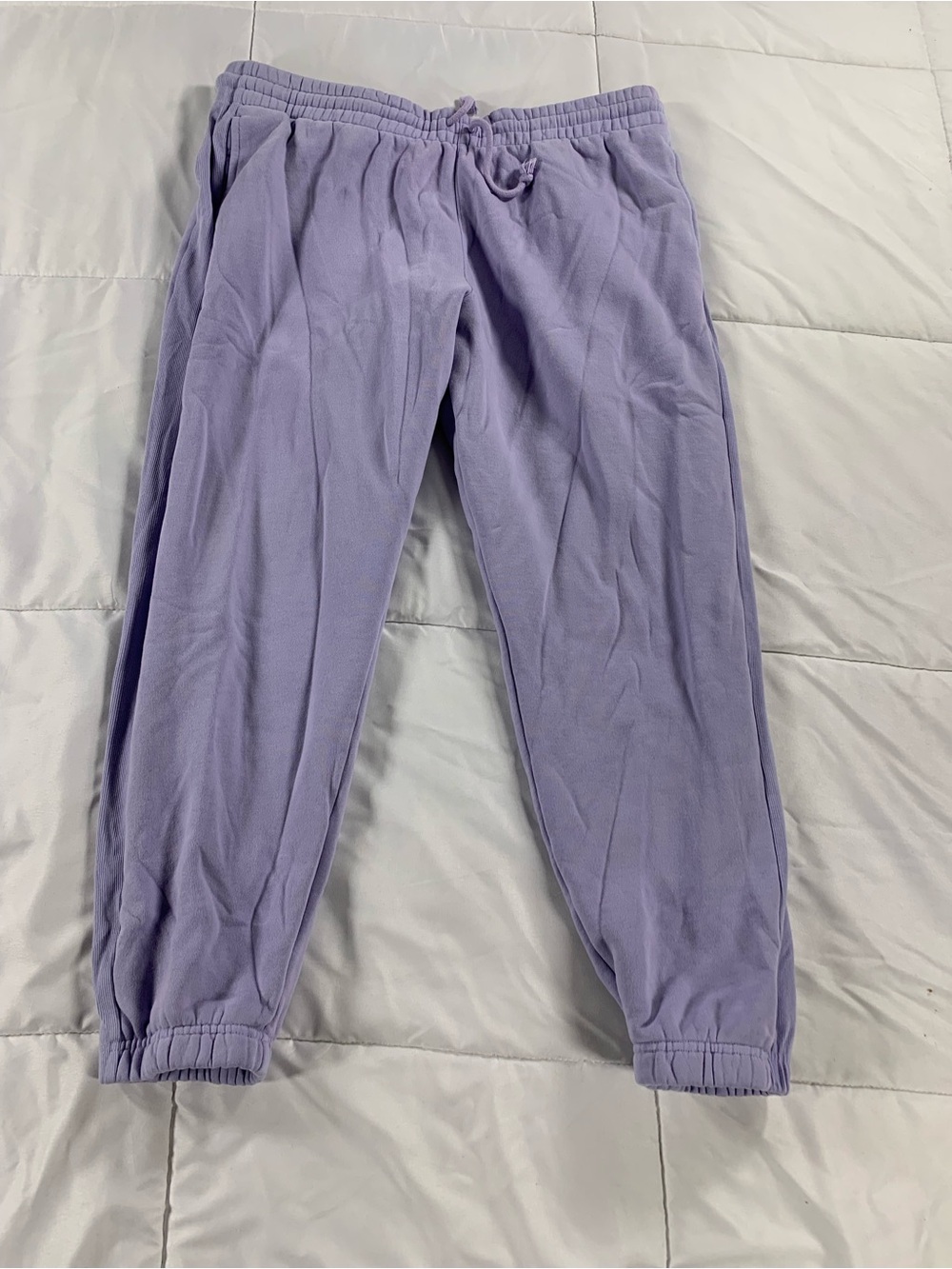 Pre loved TNA sweatpants womens size 1X - Picture 1 of 9